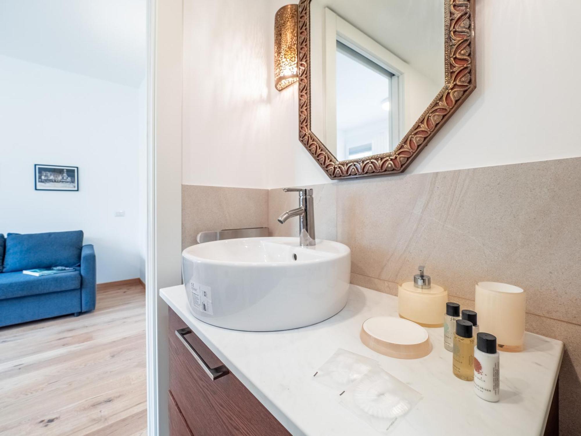 Duomo Line - Cozy, Modern Designed Flat Lejlighed Milano Eksteriør billede