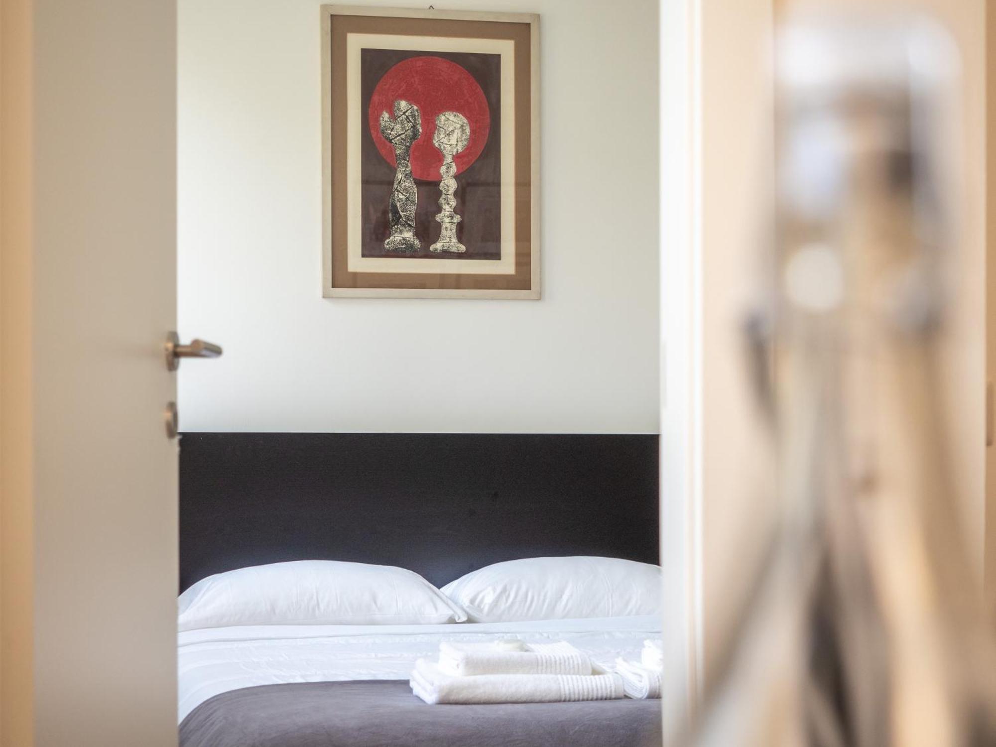 Duomo Line - Cozy, Modern Designed Flat Lejlighed Milano Eksteriør billede
